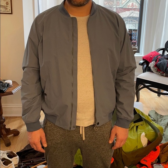 Barbour jacket - Picture 2 of 4